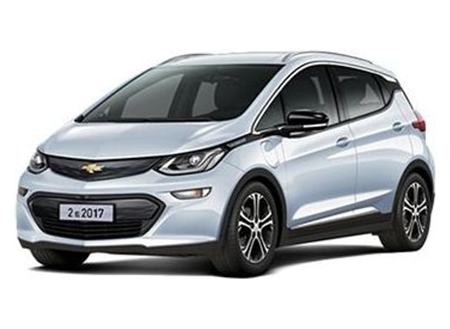 볼트 EV 전기차