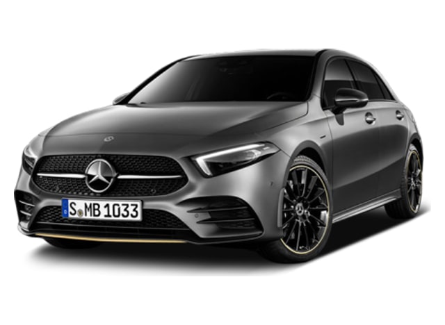Compact Car A-Class(20년식)