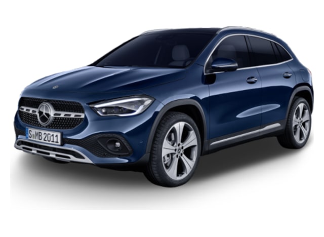 SUV GLA(20년식)