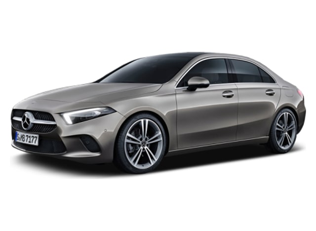 Sedan A-Class(20년식)