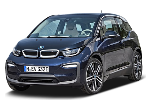 BMW i3 i3 LUX