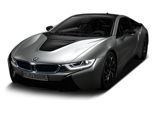 BMW i8 i8