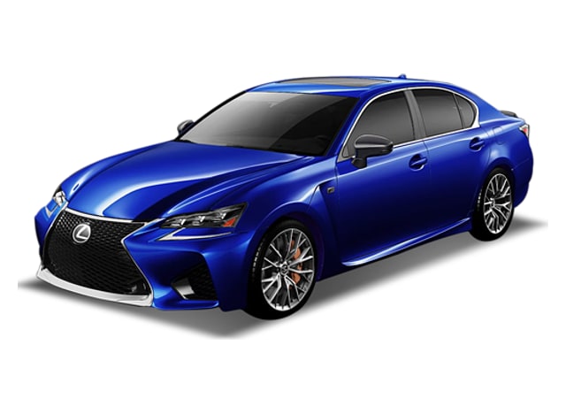 렉서스 GS GS F