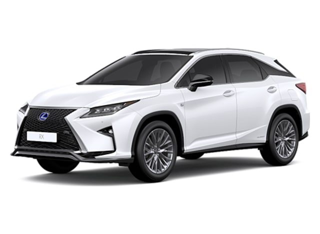 렉서스 RX RX 450h F SPORT