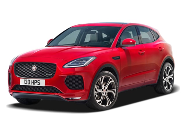 재규어 E-PACE P250