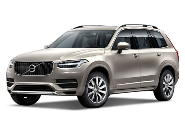 볼보 SUV XC60 D5 AWD