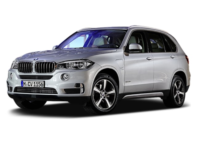 BMW X5 X5 xDrive40e iPerformance