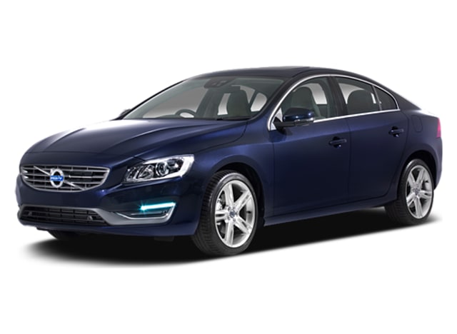 볼보 Sedan S90