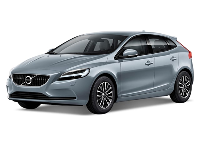 볼보 Cross Country V40