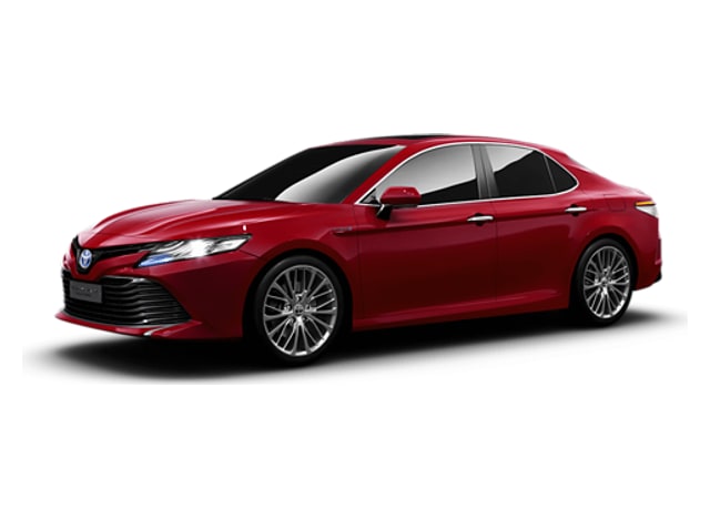 도요타 CAMRY HYBRID