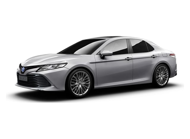 도요타 CAMRY