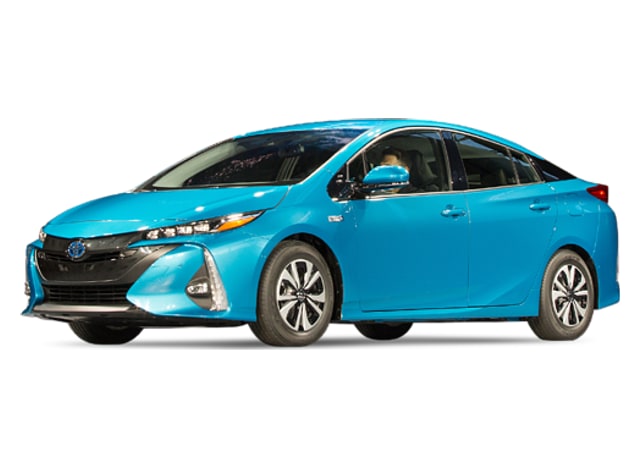 도요타 PRIUS PRIME