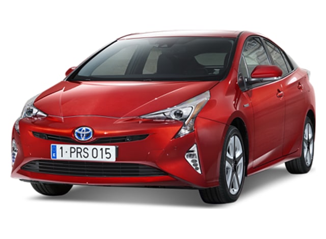 도요타 PRIUS