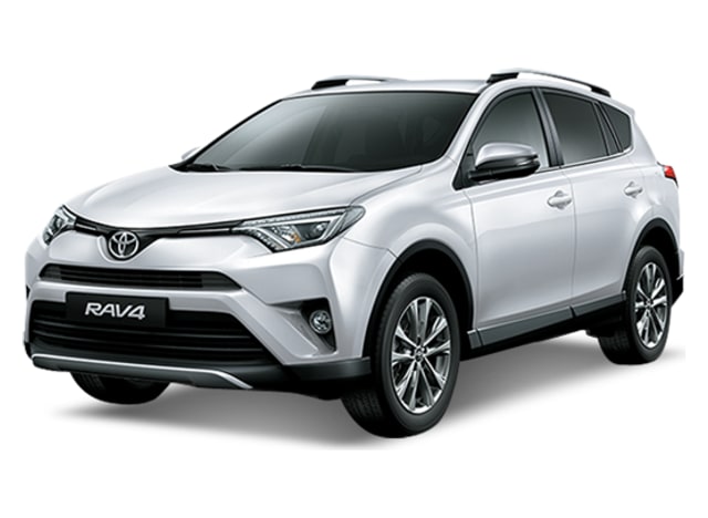 도요타 RAV4