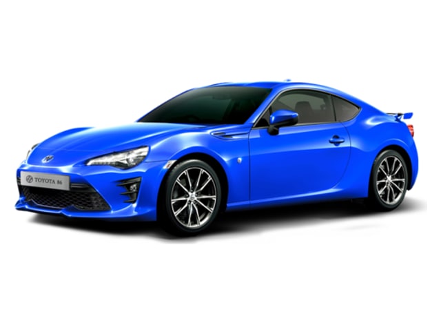 도요타 TOYOTA86