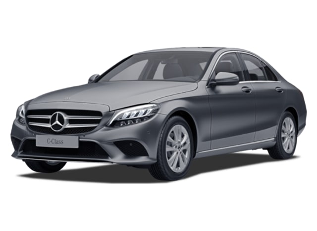 Sedan C-Class(20년식)