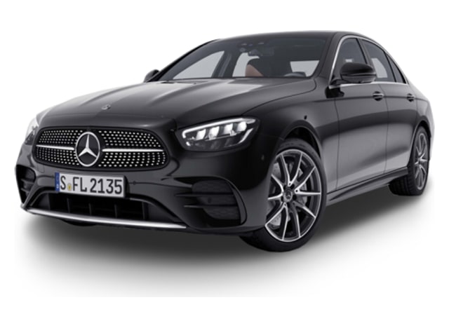 Sedan E-Class(21년식)