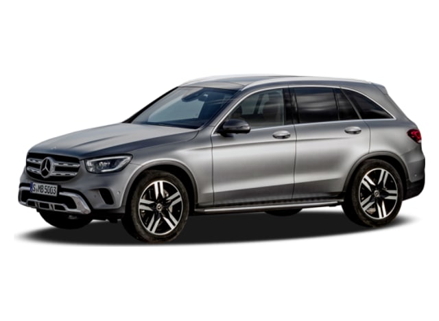 SUV GLC(20년식)
