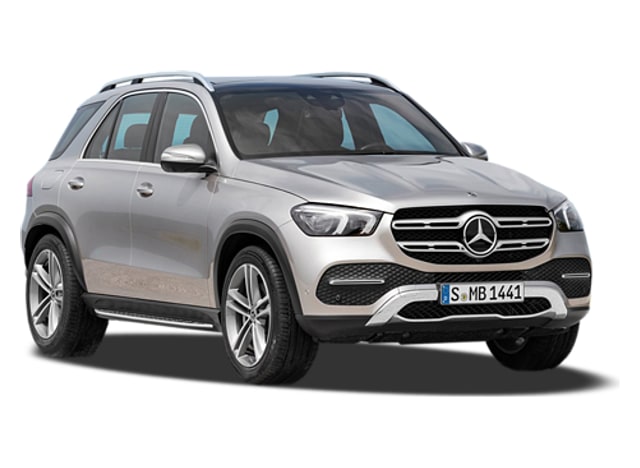 SUV GLE(19년식)
