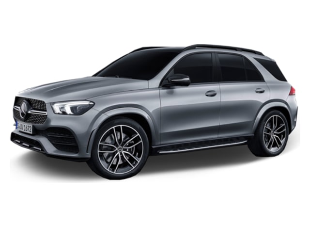SUV GLE(20년식)