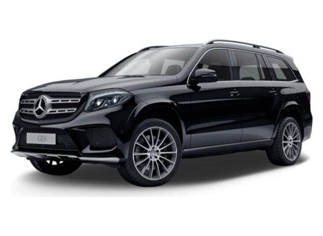 SUV GLS클래스(19년식)