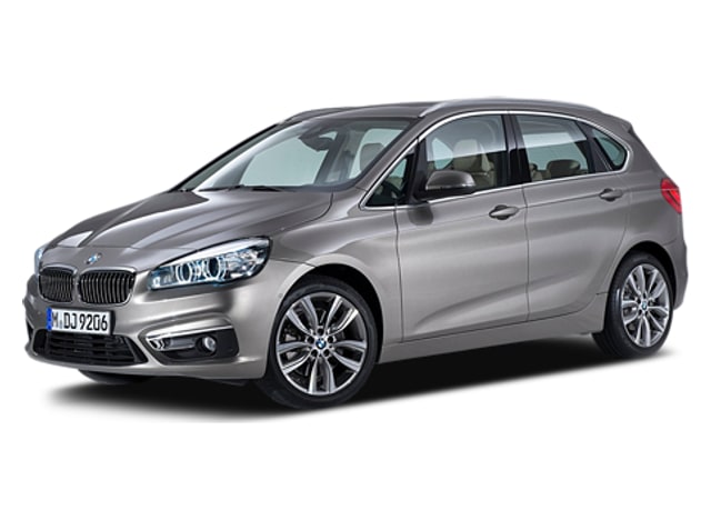 BMW Active Tourer Active Tourer Luxury Line