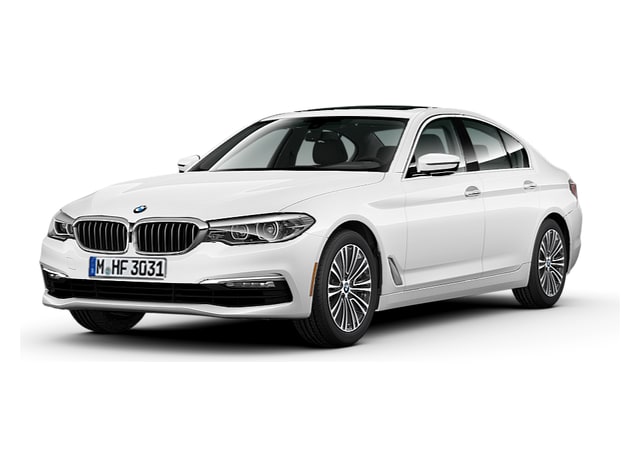 BMW 3 Series Sedan 330e iPerformance M Sport Package