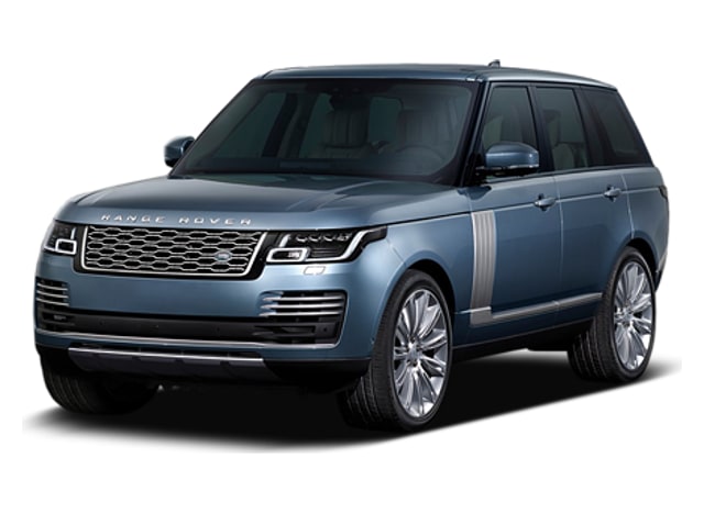 RANGE ROVER 5.0SC