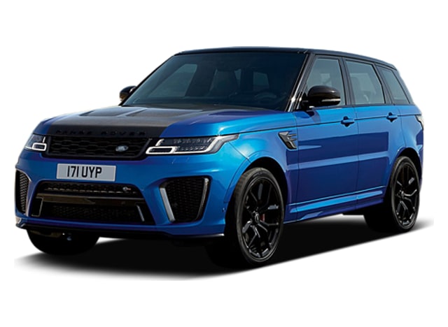 RANGE ROVER SPORT 5.0SC