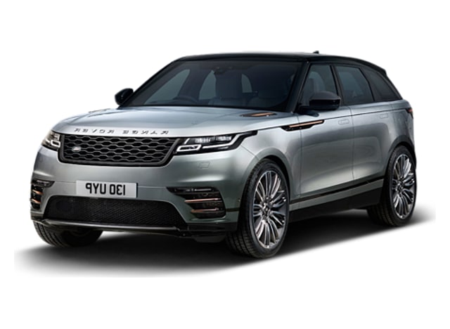 RANGE ROVER VELAR P380