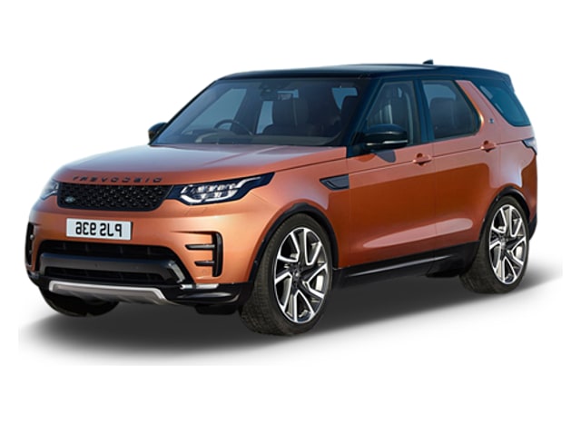 DISCOVERY SD4