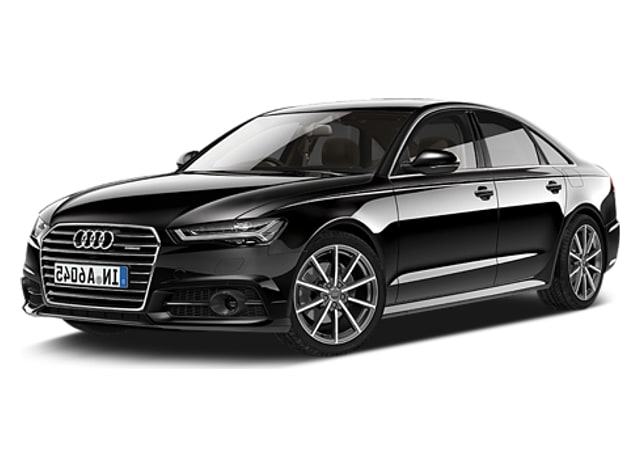 A6 40 TFSI S tronic