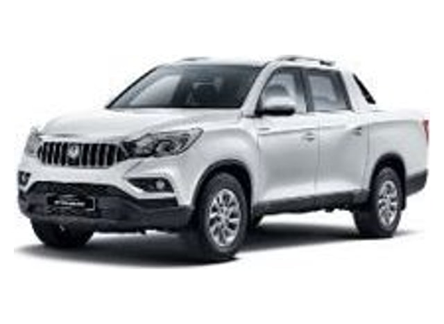 렉스턴 스포츠 칸