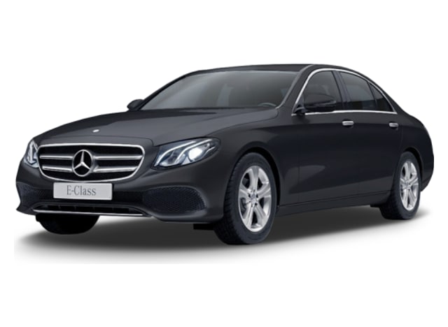 Sedan E-Class(19년식)