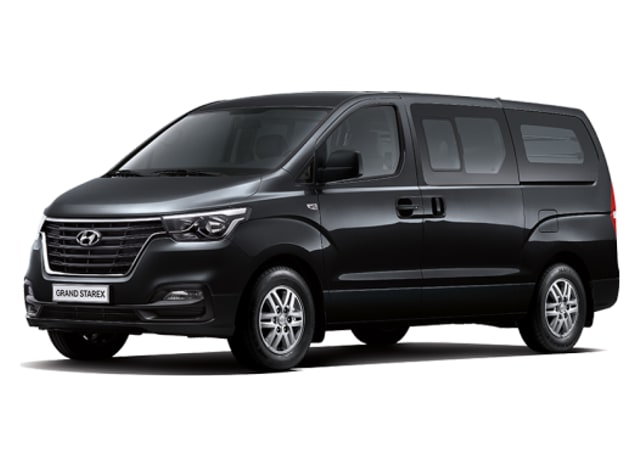 그랜드 스타렉스 Special Vehicle
