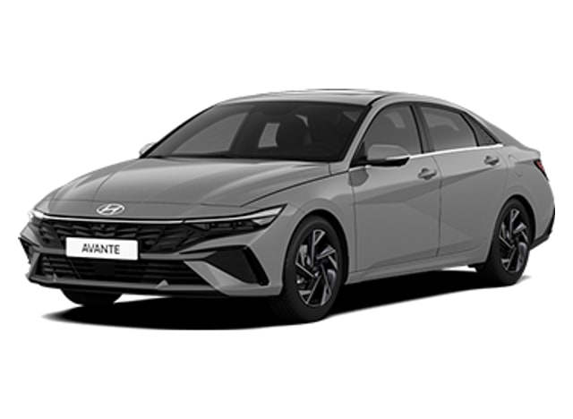 2026 아반떼 하이브리드 Hybrid