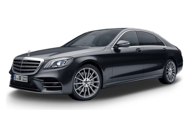 Sedan S-Class(20년식)