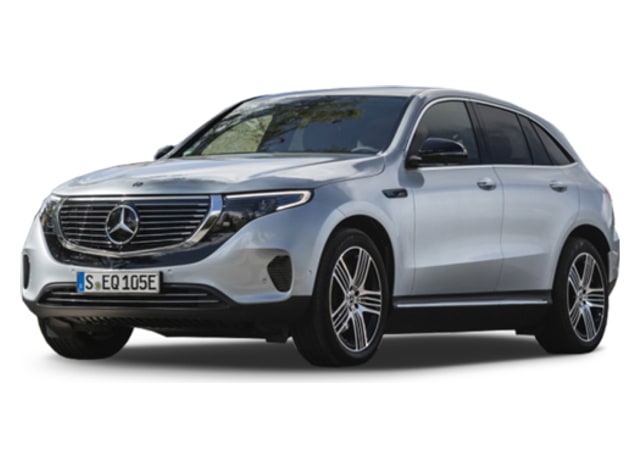 EQ EQC(20년식)
