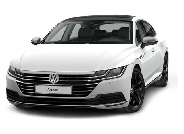 폭스바겐 Arteon 2.0 TDI Elegance Premium