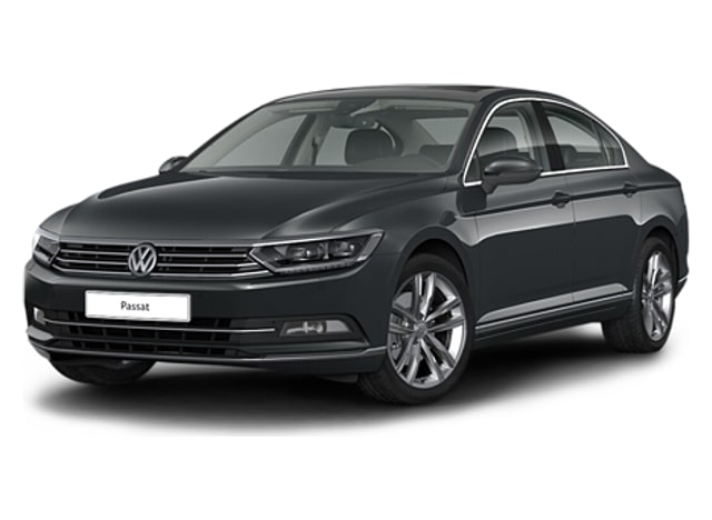 폭스바겐 Passat TSI 2.0 TSI