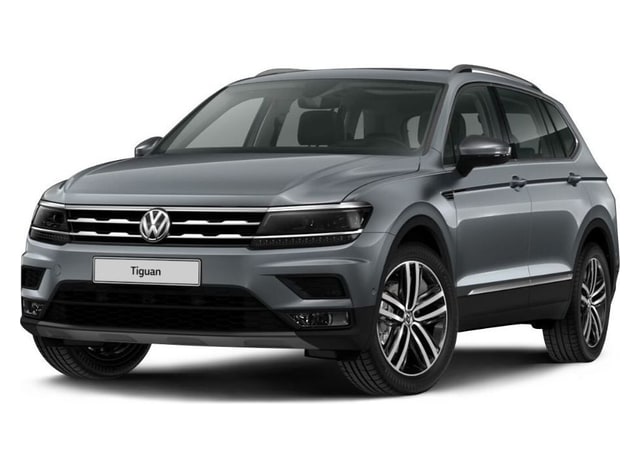 폭스바겐 Tiguan 2.0 TDI Premium
