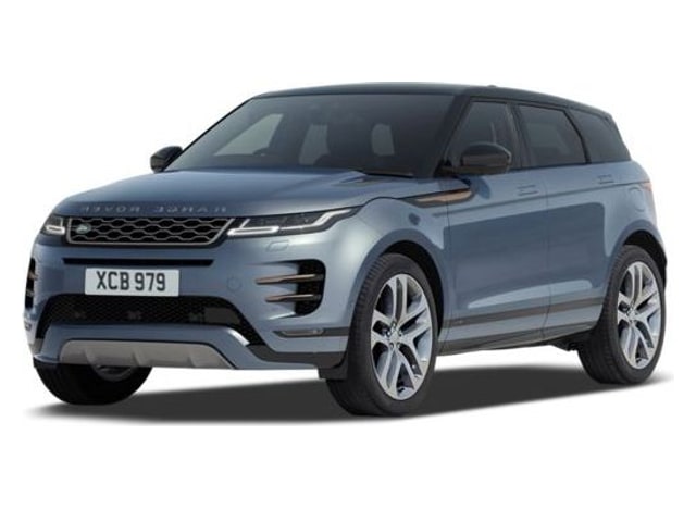 RANGE ROVER EVOQUE TD4 Convertible