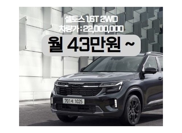 셀토스